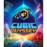 Cubic Odyssey (Steam)