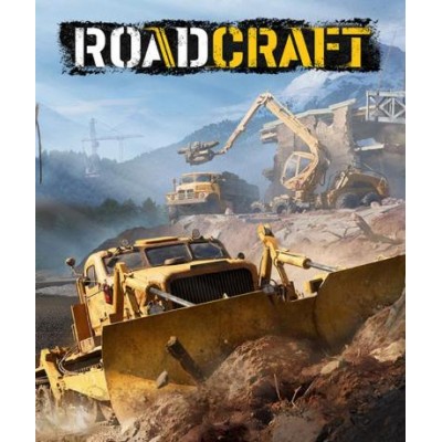 RoadCraft (Steam)