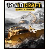 RoadCraft (Rebuild Edition) (Steam)