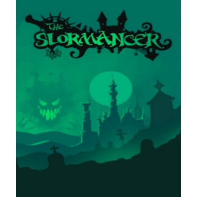 The Slormancer (Steam)