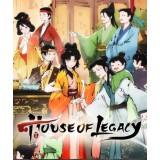 House of Legacy (Steam)