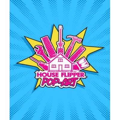House Flipper - Pop Art Furniture Pack (DLC)