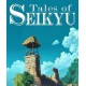 Tales of Seikyu (Steam) (Early Access)
