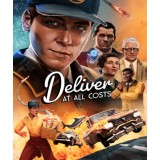 Deliver At All Costs (Steam)