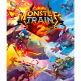 Monster Train 2 (Steam)