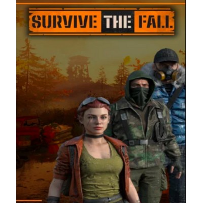 Survive the Fall (Steam)