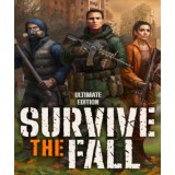 Survive the Fall (Ultimate Edition) (Steam)