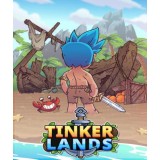 Tinkerlands (Steam) (Early Access)