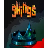 9 Kings (Steam) (Early Access)