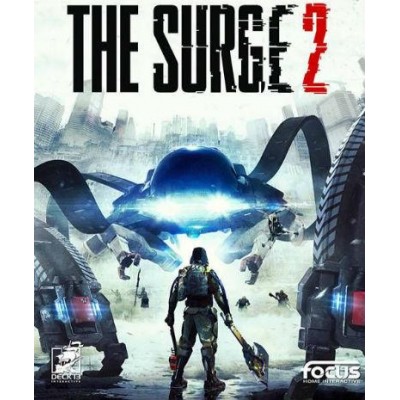 The Surge 2 (Steam)