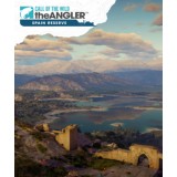 Call of the Wild: The Angler - Spain Reserve (DLC) (Steam)