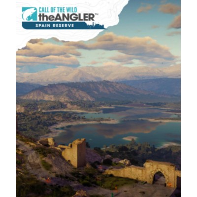 Call of the Wild: The Angler - Spain Reserve (DLC) (Steam)