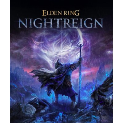 Elden Ring Nightreign (Steam) (EU)