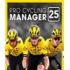 Pro Cycling Manager 25 (Steam)