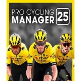 Pro Cycling Manager 25 (Steam)