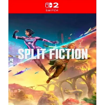 Split Fiction (Switch 2) (EU)