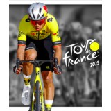 Tour de France 2025 (Steam)