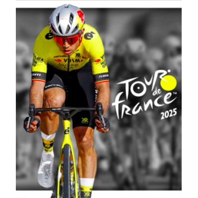 Tour de France 2025 (Steam)