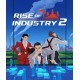Rise of Industry 2 (Steam)