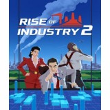 Rise of Industry 2 (Steam)