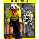 Tour de France 2025 (Deluxe Edition) (Steam)