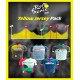 Tour de France 2025 - Yellow Jersey Pack (DLC)