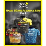 Tour de France 2025 - Team Visma Lease a Bike Pack (DLC)