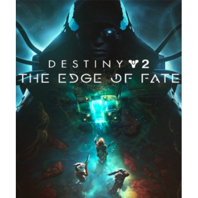 Destiny 2: The Edge of Fate (DLC)