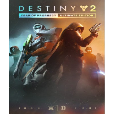 Destiny 2: Year of Prophecy Ultimate Edition (DLC)