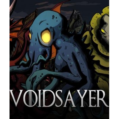 Voidsayer (Steam)