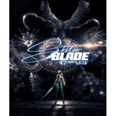 Stellar Blade (Complete Edition)