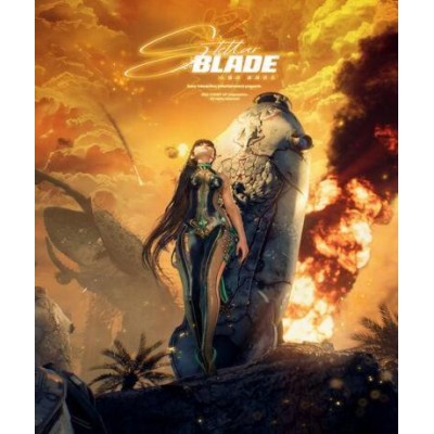 Stellar Blade (Steam)