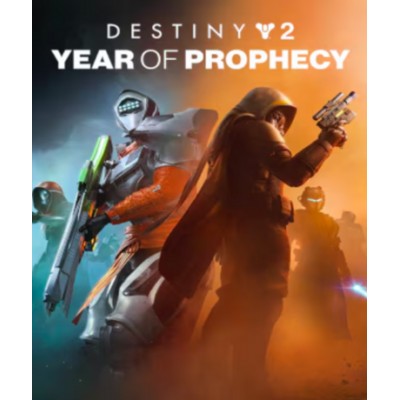 Destiny 2: Year of Prophecy (DLC)