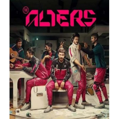 The Alters (Steam)