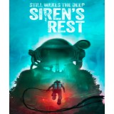 Still Wakes the Deep - Siren’s Rest (DLC) (Steam)