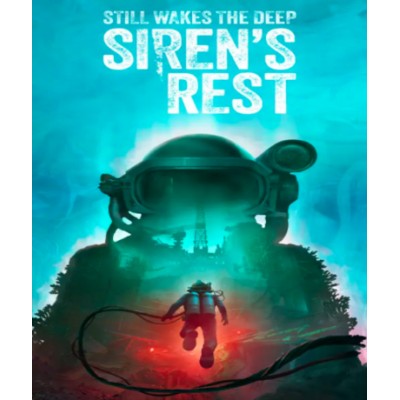 Still Wakes the Deep - Siren’s Rest (DLC) (Steam)