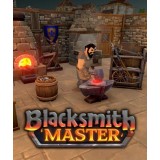 Blacksmith Master (Steam)