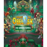 Across the Obelisk - The Sunken Temple (DLC) (Steam)