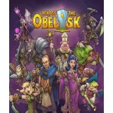 Across the Obelisk - Tulah, the Spider Queen (DLC) (Steam)
