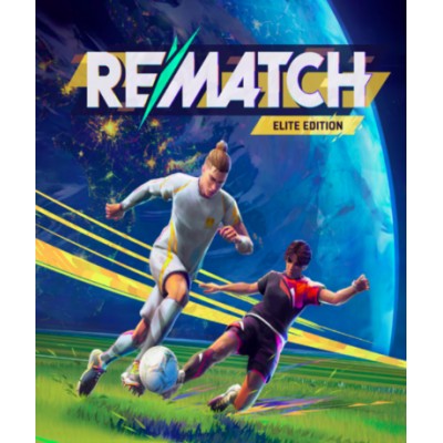 REMATCH (Elite Edition) (Steam)