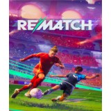 REMATCH (Steam)