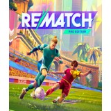 REMATCH (PRO Edition) (Steam)