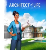 Architect Life: A House Design Simulator (Steam)