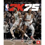 NBA 2K25 (All-Star Edition) (Steam)