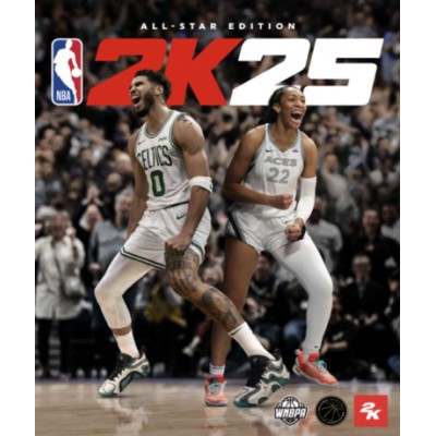 NBA 2K25 (All-Star Edition) (Steam)