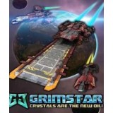 Grimstar: Crystals are the New Oil! (Steam)