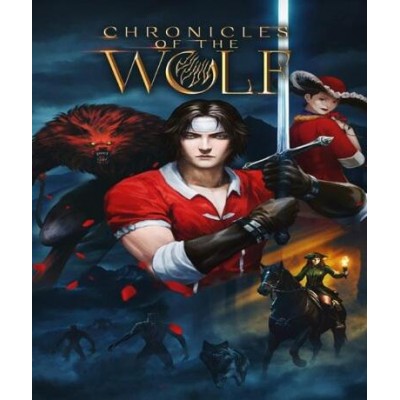 Chronicles of the Wolf (Steam)