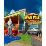 Spray Paint Simulator (Steam)