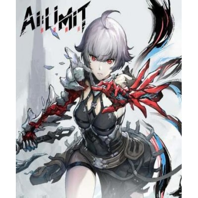 AI Limit (Steam)