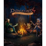 Dungeons 4 - Tales from the Campfire (DLC) (Steam)